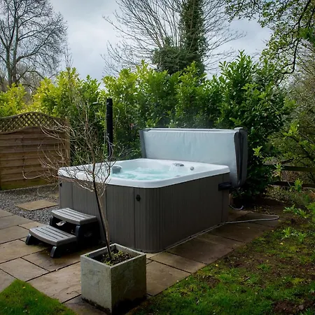 Hébergement de vacances The Snug *